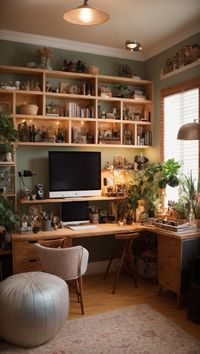 Your hobby room should be a special space that allows your hobbies and passions to thrive. Whether you are...