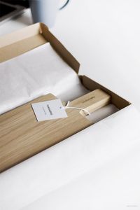 Twelvedots was founded by Nikola and Jelena, with the purpose to design homeware that is beautiful and functional to make life and daily routine easier. Wood design. Packaging.