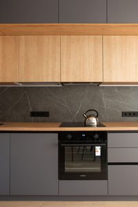 21+ Large Porcelain Tile Backsplash ( STYLISH ) - Large Format