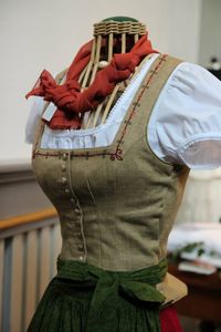 Tracht & Handwerk Stacheter www.facebook.com/...