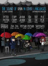 It's raining! It's pouring! Best viewed here! http://m.tapastic.com/episode/111786