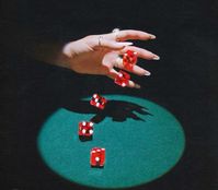 hayley reinhart - roll the dice