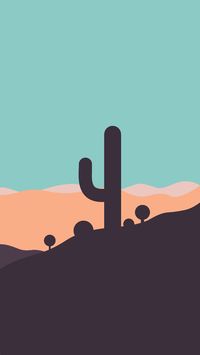 Cactus minimal