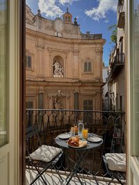 #palermo #sicily #italiansummer #italy #suditalia #breakfast #aesthetic #breakfastwithaview #view #dolcefarniente