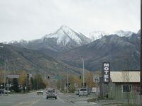 Palmer, Alaska