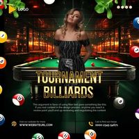 Billiard Tournament