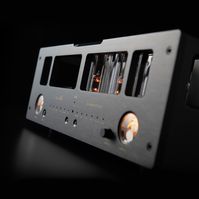 D-10000 OTL/OCL DAC – Allnic Audio