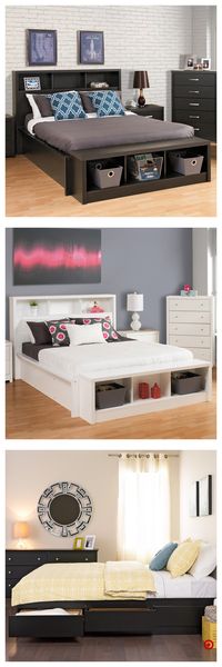 Shop Target for platform bed  storage bed you will love at great low prices. Free shipping on orders of $35+ or free same-day pick-up in store.