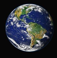 Free Image on Pixabay - Earth, Blue Planet, Globe, Planet