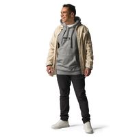 Unisex Spartan Warrior Soft Cosy Hoodie | Lush kicks