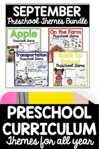 Preschool Curriculum for your entire year of learning at home or in the classroom. These printables cover all essential preschool standards, cover a wide variety of themes, and have a bunch of hands on activities. Each printable includes pages that you can print and use, learn and teach! #littleowlacademy #preschoolcurriculum #preschoolathome #preschoolprintables #preschooltheme #preschoolthemes #preschoolthemesallyear #preschoolhomeschool #homeschoolpreschool #preschoolplans #preschool