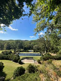 Spent some time in Nashville & visited the Cheekwood Gardens - just beautiful!