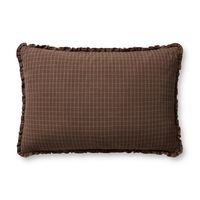 Chris Loves Julia x Loloi Reversible Dinah Pillow & Reviews | Wayfair