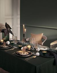 H&M Home collection Noël 2019 - PLANETE DECO a homes world