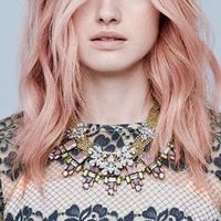 How to Get the Rose Gold Hair Filling Your Instagram Feed | StyleCaster