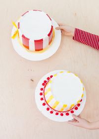 Gallon Hats | Handmade Charlotte