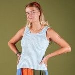 Sus Summer Top | Patterns | - Hobbii.com