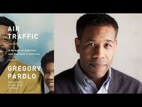 Gregory Pardlo on Air Traffic | Poets & Writers