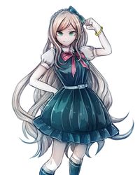 Sonia Nevermind by riyuta