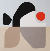 Stephen Ormandy at Tim Olsen Gallery Sydney Australia