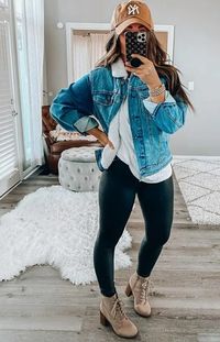 25+ Super Stylish Fall Outfits for Women 2023 - HubPages