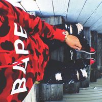 Bape Clothing