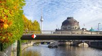 Bode Museum in Stadscentrum | Expedia