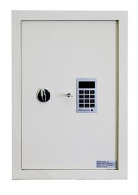 Protex PWS-1814E-FR 30 Minute Fire Rated Wall Safe