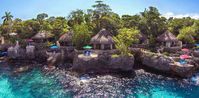 ROCKHOUSE HOTEL (NEGRIL, JAMAICA)