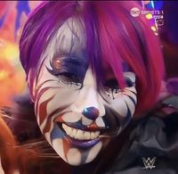 ASUKA WWE WIFEY