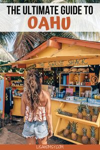 Click to get a guide to the best island in Hawaii plus what to do in Oahu, where to stay in Oahu, where to eat in Oahu and the best beaches in Oahu. #oahu #hawaii #oahuhawaii | things to do in Oahu | best hotels in Oahu | best restaurants Oahu | Oahu beaches | Oahu best beaches | 7 days in Hawaii | 7 days in Oahu Hawaii | Oahu itinerary | Oahu Hawaii itinerary | best island in Hawaii | Oahu fashion | Oahu Hawaii things to do in | Oahu Hawaii photography | Oahu resorts | Oahu secrets | Oahu food