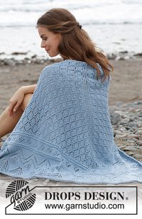 Aretusa / DROPS 186-19 - Free knitting patterns by DROPS Design