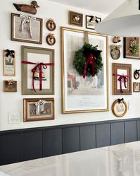 Easy and Budget Friendly Ways To Decorate For Christmas -