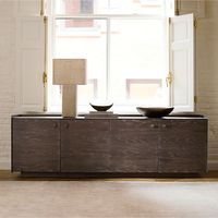 Kayson Media Console (80") | West Elm