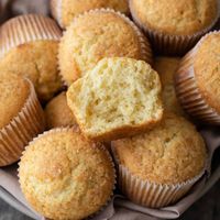 Basic Muffin Recipe | Baked by an Introvert®