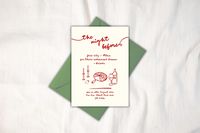 This wedding rehearsal dinner invitation template comes in two different sizes.  Includes hand drawn scribble style table setting illustration and access to our event image library to personalise your design! ~ FIND MATCHING ITEMS ~ https://www.etsy.com/shop/ScribbleTemplateCo?ref=dashboard-header&search_query=29 ~ THE DETAILS ~ This is an "INSTANT DOWNLOAD" template.  You will NOT receive a physical product. Immediately after your payment is processed, you will receive an email from Etsy with a