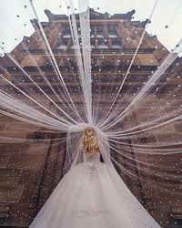 Michal Kriesch Studios on Instagram: “Paige Photo @michalkrieschstudios Styling @dianekhouryweddingsandevents Video @iconic_films Venue @hyattregencysydney Gown…”