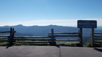 Graybeard Mountain Overlook (U.S. National Park Service)