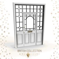 British Collection — Sims4Luxury