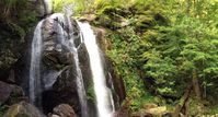 The High Shoals Waterfall Trail In North Carolina Will Lead You On An Adventure Like No Other