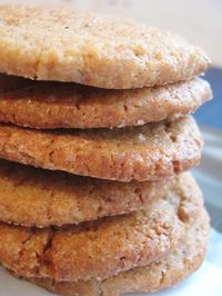 Cinnamon French Toast Cookies