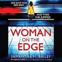 Amazon.com : samantha m bailey books