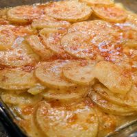 Best Instant Pot® Scalloped Potatoes