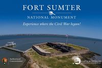 Fort Sumter Tours | The Official Digital Guide to Charleston SC - Charleston.com