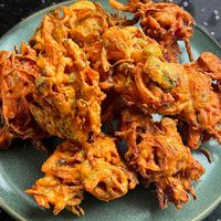 How to Pakora Pretty Much Anything on Food52