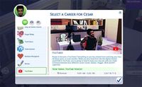 Best Sims 4 Career Mods (All Free) – FandomSpot