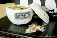 7 Easy and Cheap Fall Decor Ideas DIY | Hometalk