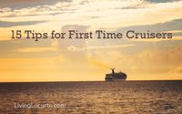 15 Tips for a Family Vacation Cruise. Tips I wish I had known before my cruise.