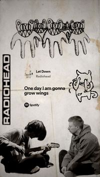 #radiohead