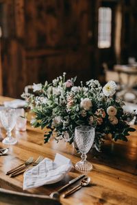 How to Forget the Trends and Find Your Own Individual Wedding Style | A Family Affair Design Blog